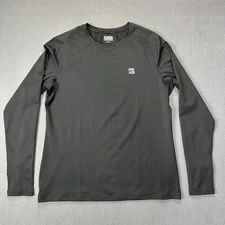 Alaskan Hardgear Long Sleeve Base Layer Size xL Standard Fit Duluth Trading