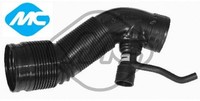 Metalcaucho 03711 Ansaugschlauch FüR Luftfilter Ansaugschlauch Ansaugrohr