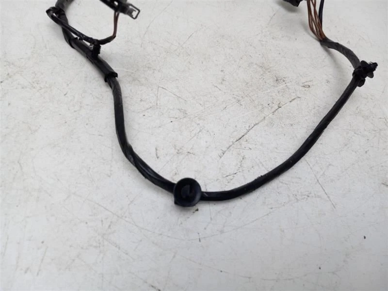 ЖГУТ ПРОВОДОВ КРЫШКИ БАГАЖНИКА подходит для Volkswagen Passat 2006 - 2010 - Изображение 4 из 4