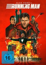 Vorbestellung: The Running Man - 2025 # DVD-N...