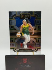 2024 Panini WNBA Select Nneka Ogwumikev#90