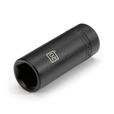 STEELMAN PRO 1/2-Inch Drive x 20mm Deep 6 PT ...