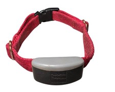 INVISIBLE FENCE DOG COLLAR RIG00-12807 DOG COLLAR 800 Series 10K Frequency