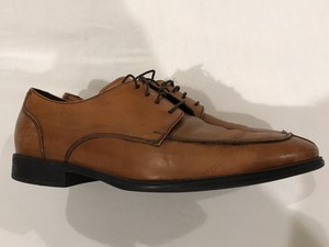 cole haan lace up shoes
