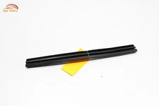 2006 - 2010 HUMMER H3 REAR LEFT SIDE DOOR WINDOW INNER WEATHERSTRIP SEAL OEM
