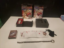 Growlanser: Generations Deluxe Edition (PlayStation 2, 2004) PS2