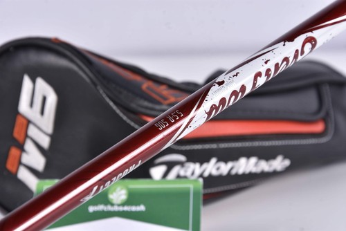 Taylormade M6 #3 Wood / 16 Degree / Regular Flex Project X Evenflow Red 50 - Picture 6 of 9