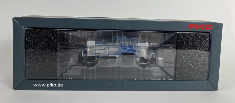 PIKO 55914 H0 DC Diesellok G6 Ep. VI (Cummins) Sound+Digital-Kupplung - Bild 2 von 2