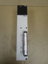 OMRON PS221 POWER SUPPLY UNIT CV500-PS221 100-120/200-240Vac