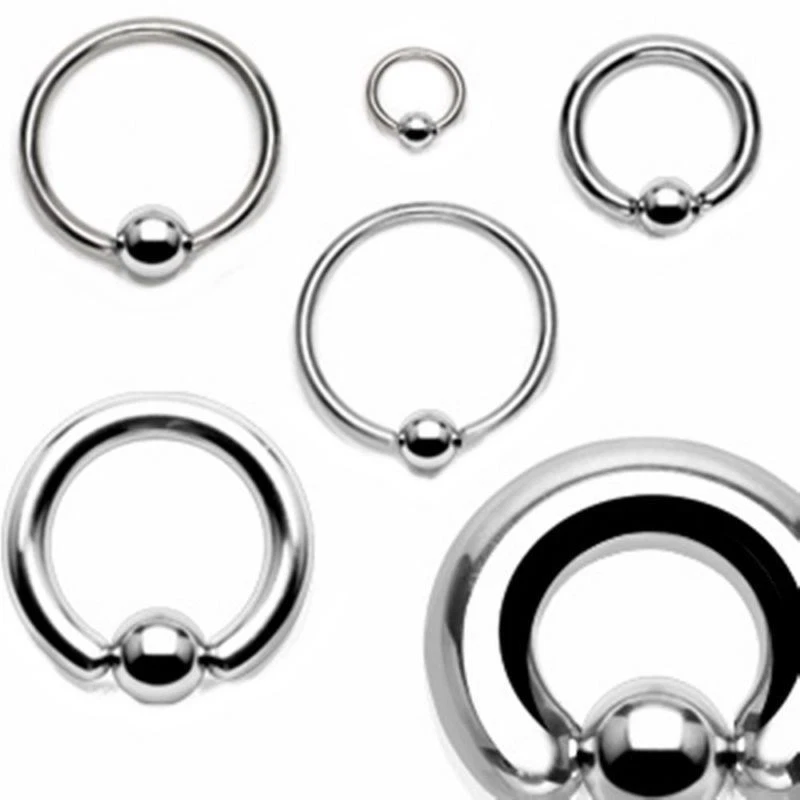 12 gauge sale nipple piercing jewelry