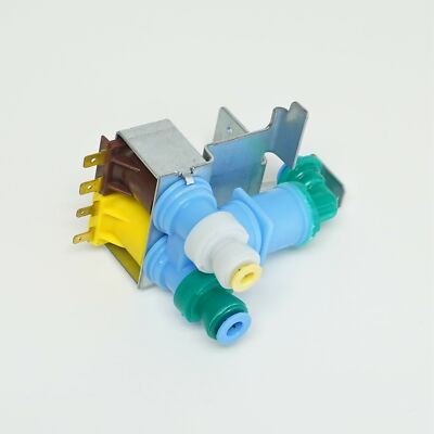 Robertshaw N-86-QC Refrigerator Water Valve - K-76372 for sale  