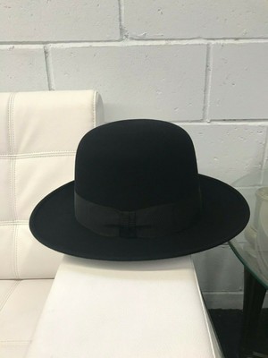 fedora hat companies