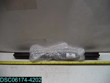 QTY=11: XE25L20 THORLABS 25 mm Square Construction Rail, 20" Long, 1/4"-20 Taps