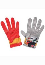 Power Rangers Dino Fury Red Ranger Kids Glove...