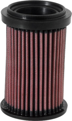 K&N Engine Air Filter: High Performance, Premium, Powersport Air Filter: Fits 20
