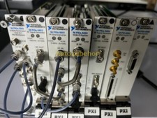 1pc Used NI PXIE-2543 100 Tested