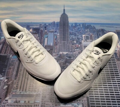 Nike Air Max 90 G Golf White/Black Mens Size 14 CU9978 101 Nike Air Max 90 G Golf White/Black Mens Size 14 CU9978 101