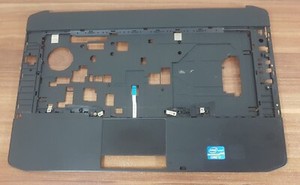 Palmrest Handauflage Touchpad 032YF6 Top Case aus Notebook Dell Latitude E5420