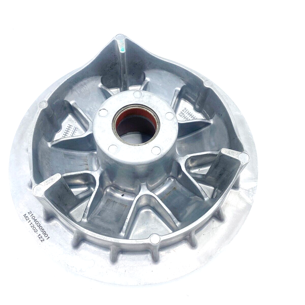 Outer Sheave Primary Loose Pulley for CF MOTO Cforce Zforce Uforce