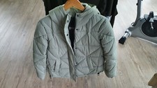 Wunderschöne mintgrüne Jacke wie Neu