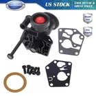 Carburetor for Walk Mower Briggs Stratton 450-600 Series Engines 3.5 hp - 4.5 hp