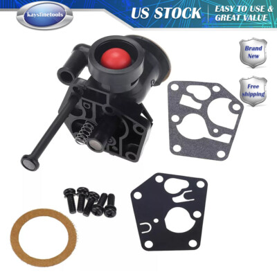 Carburetor for Walk Mower Briggs Stratton 450-600 Series Engines 3.5 hp - 4.5 hp