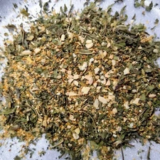 Cold Flu Sinus & Congestion Relief  Herbal Nasal Steam by Herbs For Ailment