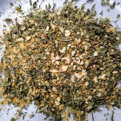 Cold Flu Sinus & Congestion Relief  Herbal Nasal Steam by Herbs For Ailment