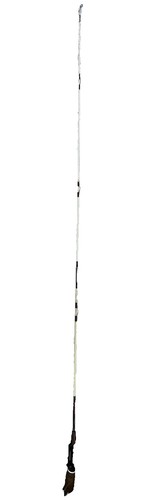 Phillipson Swamp Fox Deluxe Fiberglass Casting Rod. DC561M. 5' 6