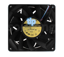 1pc140 38MM for ADDA AS14024HB387BB0 24V 1.5A 4-wire PWM speed control fan  T88