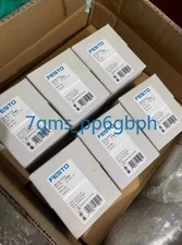 1 PCS NEW IN BOX Festo NAW-1/8-02-VDMA 161110 air circuit board base