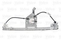 Valeo 850937 Fensterheber FüR CitroËN