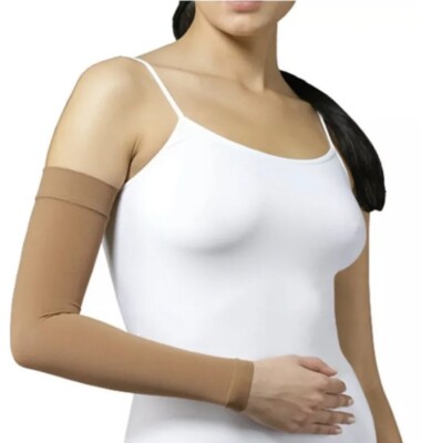 Tonus Arm sleeve  Class 2 Compression Stockings Style:0403 Lux Size 3 XL