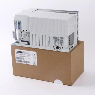 NEW LENZE E82EV752K4C Frequency Converter 75KW