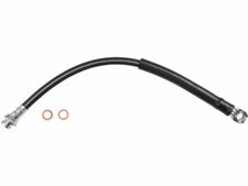 For 1974-1975 Pontiac Grandville Brake Hose Front 73393ST Brake Hydraulic Hose