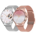 Smart Watch Fitness Tracker Bluetooth Bracelet Men Women for Android IOS Phones