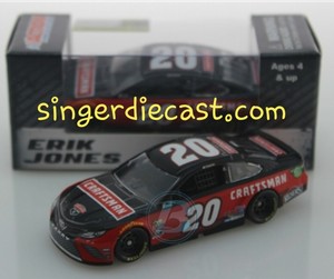 erik jones diecast