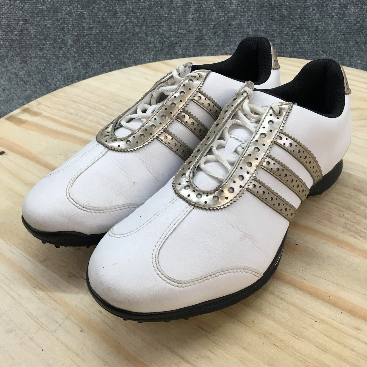 Adidas dress top shoes womens