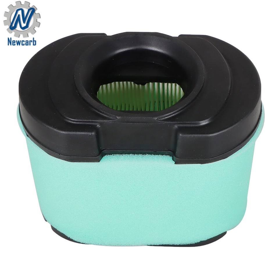 For Husqvarna MZ61 RZ5422 RZ4222F MZ6128 ZeroTurn Mower Air Filter Oil