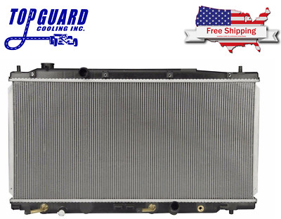Radiator 13068 Fits 2011 HONDA FIT 1.5L L4
