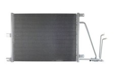 Kondensator, Klimaanlage für OPEL VECTRA B