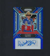 2024 Panini Prizm NASCAR Racing Checklist Guide in-content 33