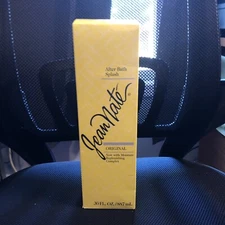 After Bath Splash by Jean Nate, Original Bath Body Mist Infused with Vitamin E