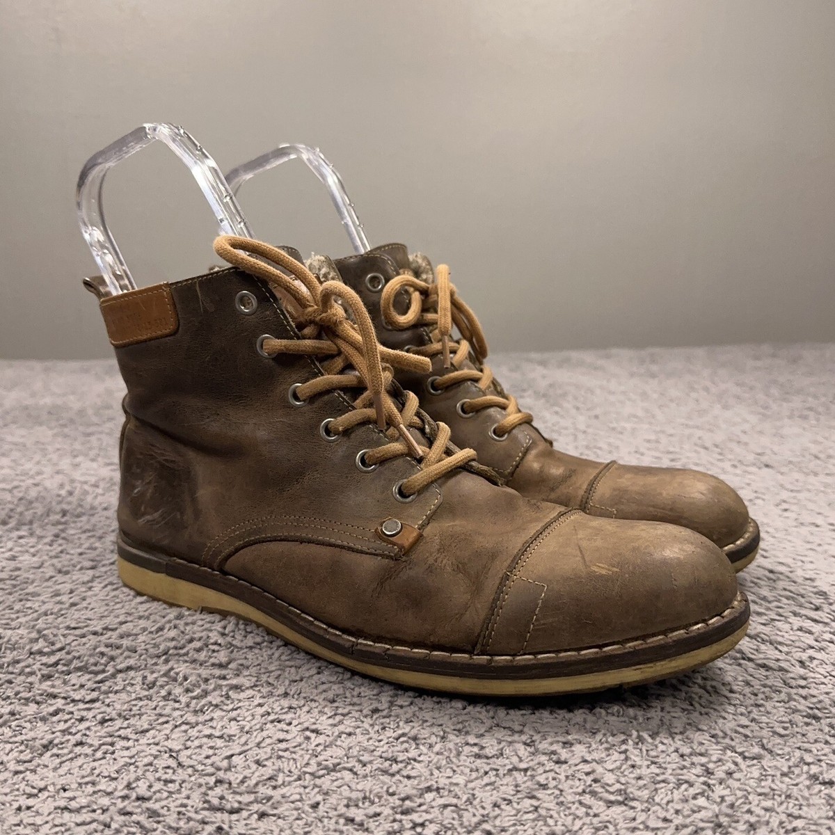 Gelos boot popular - Official Online Store display picture 2