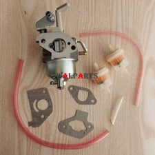 GX50 Carburetor For Huasheng 4 Stroke 49cc Honda GX50HU Motorized Bicycle Bike
