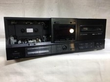 Technics RS-X102 - Recording Plate - Parts or Repair