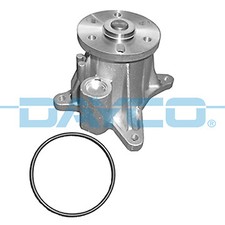Image of DAYCO DP734 Water Pump for JAGUAR,LAND ROVER