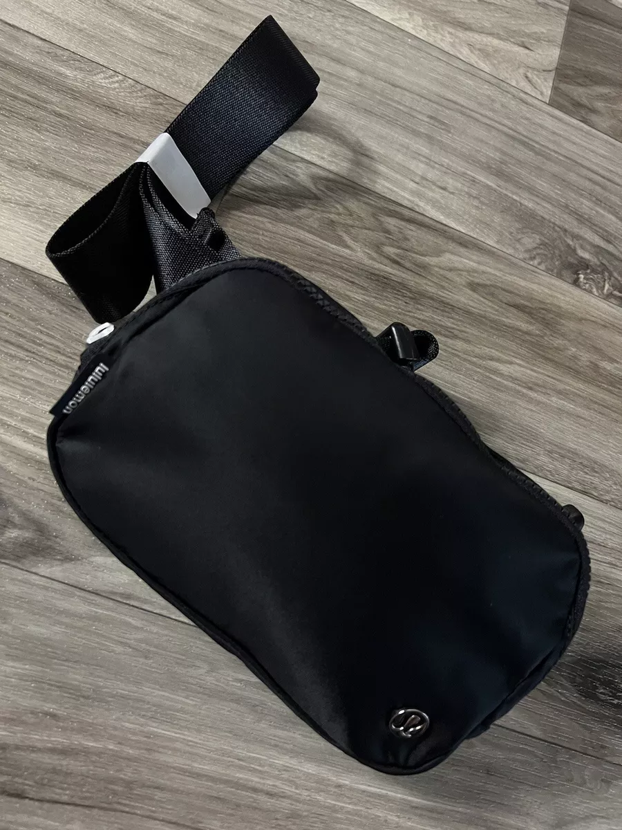 Lululemon Everywhere Belt Bag 1L In Stock Availability and Price