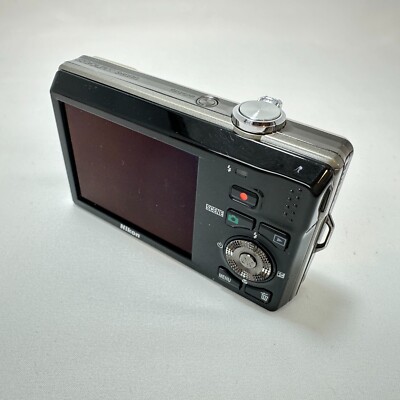 Nikon Coolpix S6000 14.2MP 7X Zoom Digital Camera | eBay