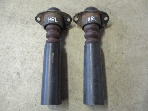 Anschlagpuffer Stoßdämpfer hinten VW Golf 4 Bora Staubschutzkappe 1J0512131C